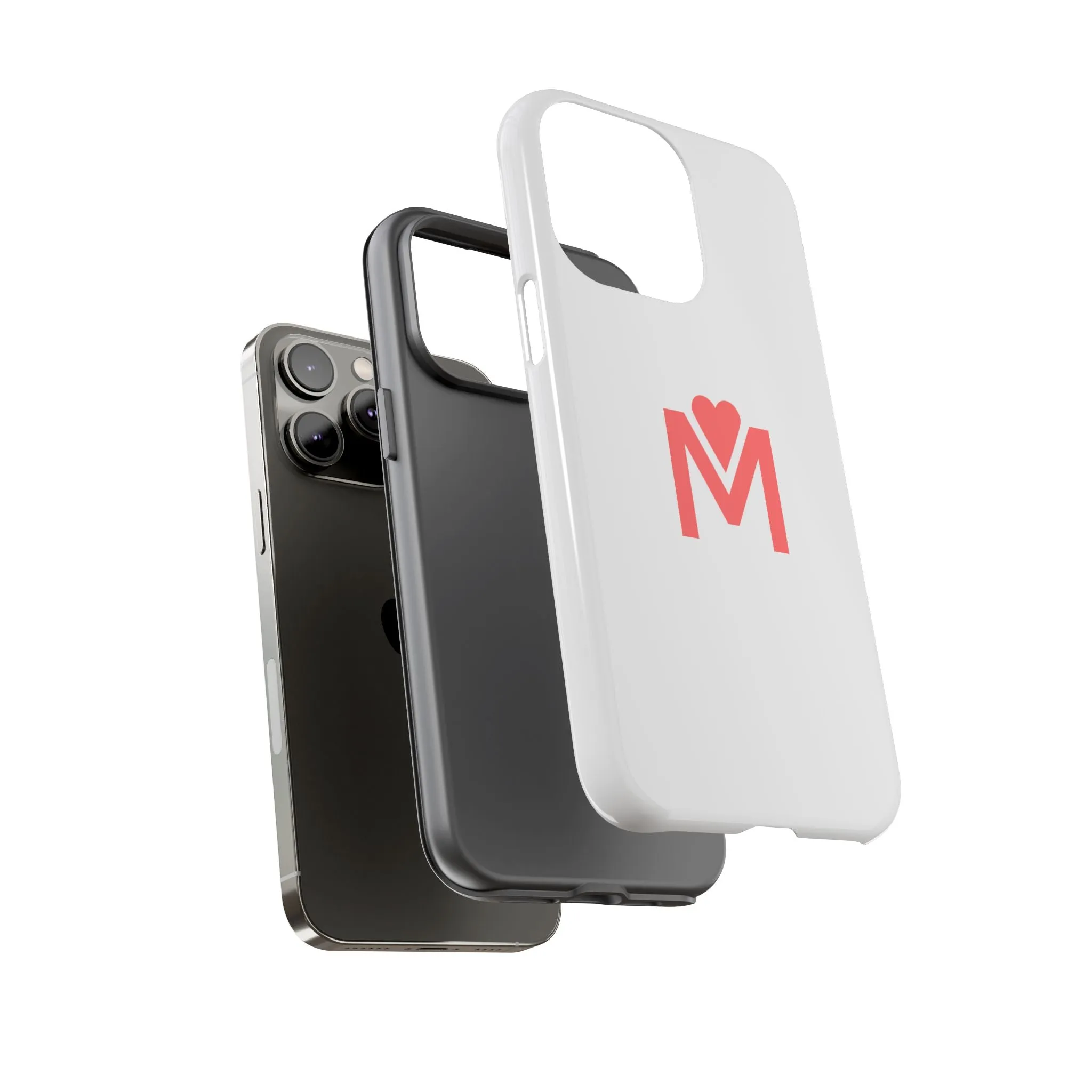 MWM Phone Case (Original Logo)