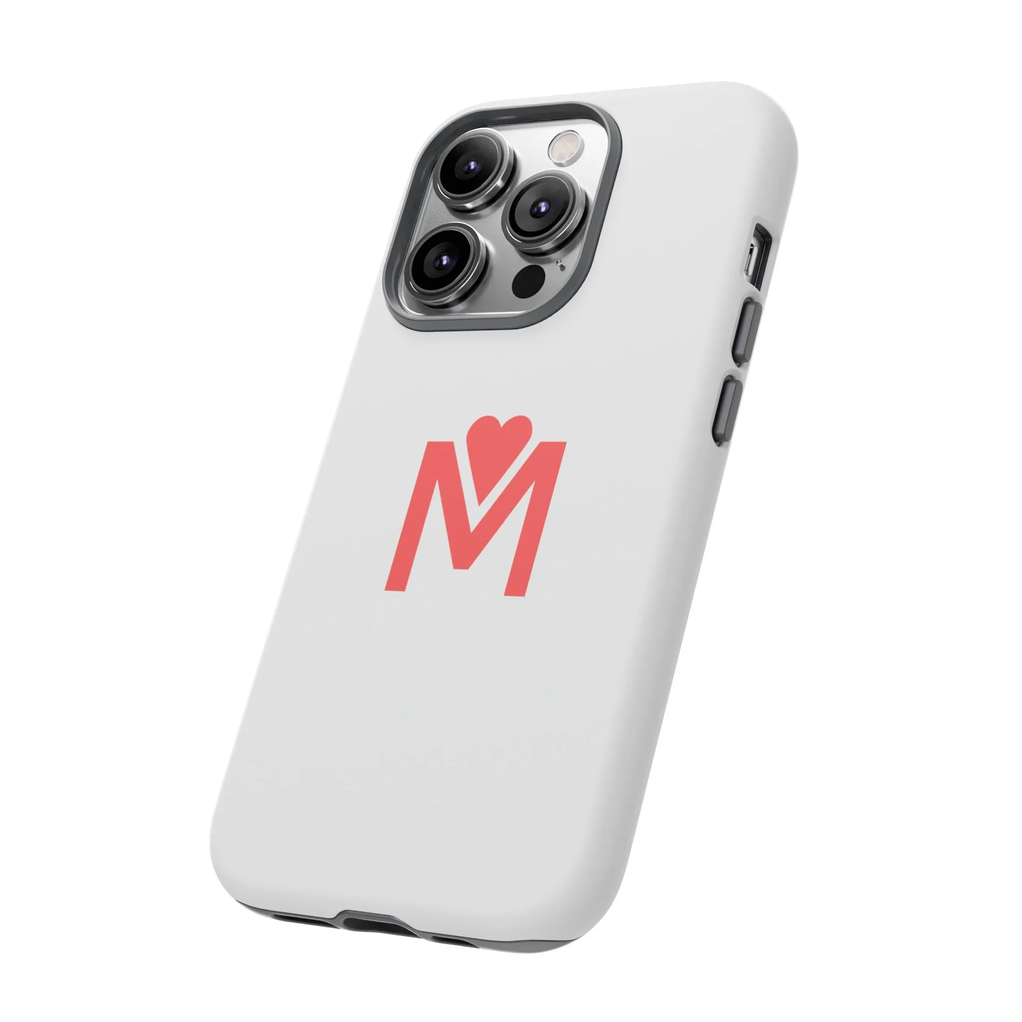 MWM Phone Case (Original Logo)