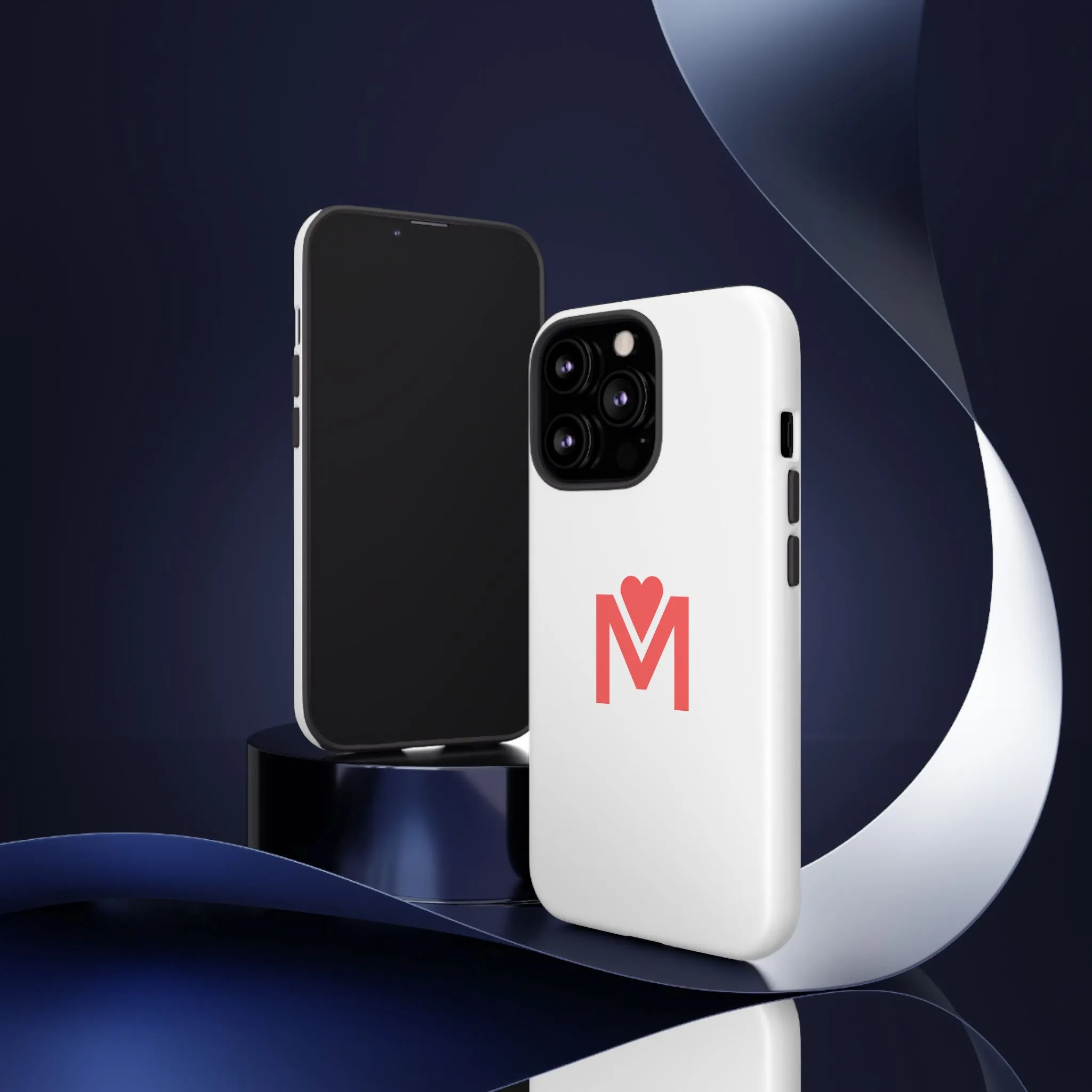 MWM Phone Case (Original Logo)