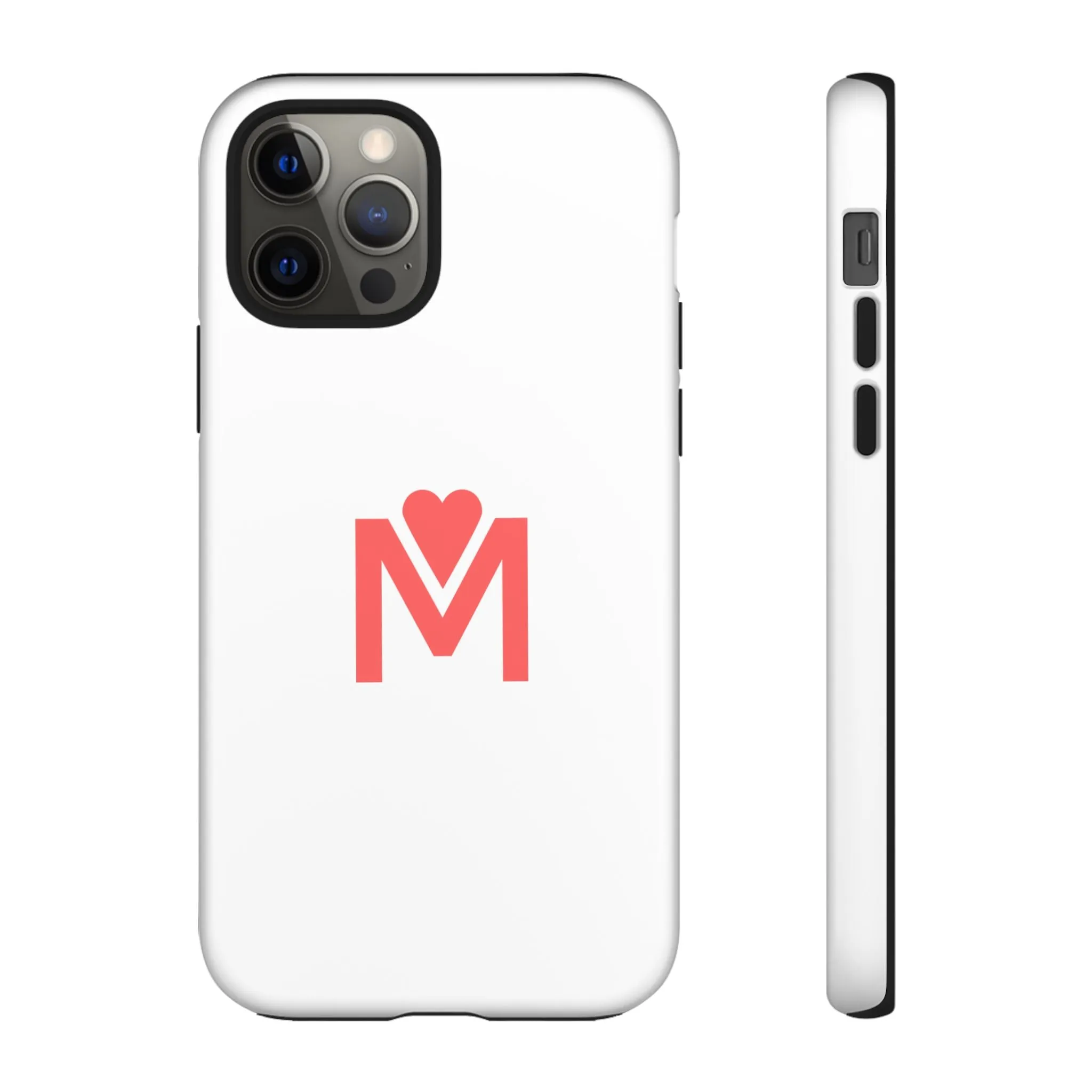 MWM Phone Case (Original Logo)