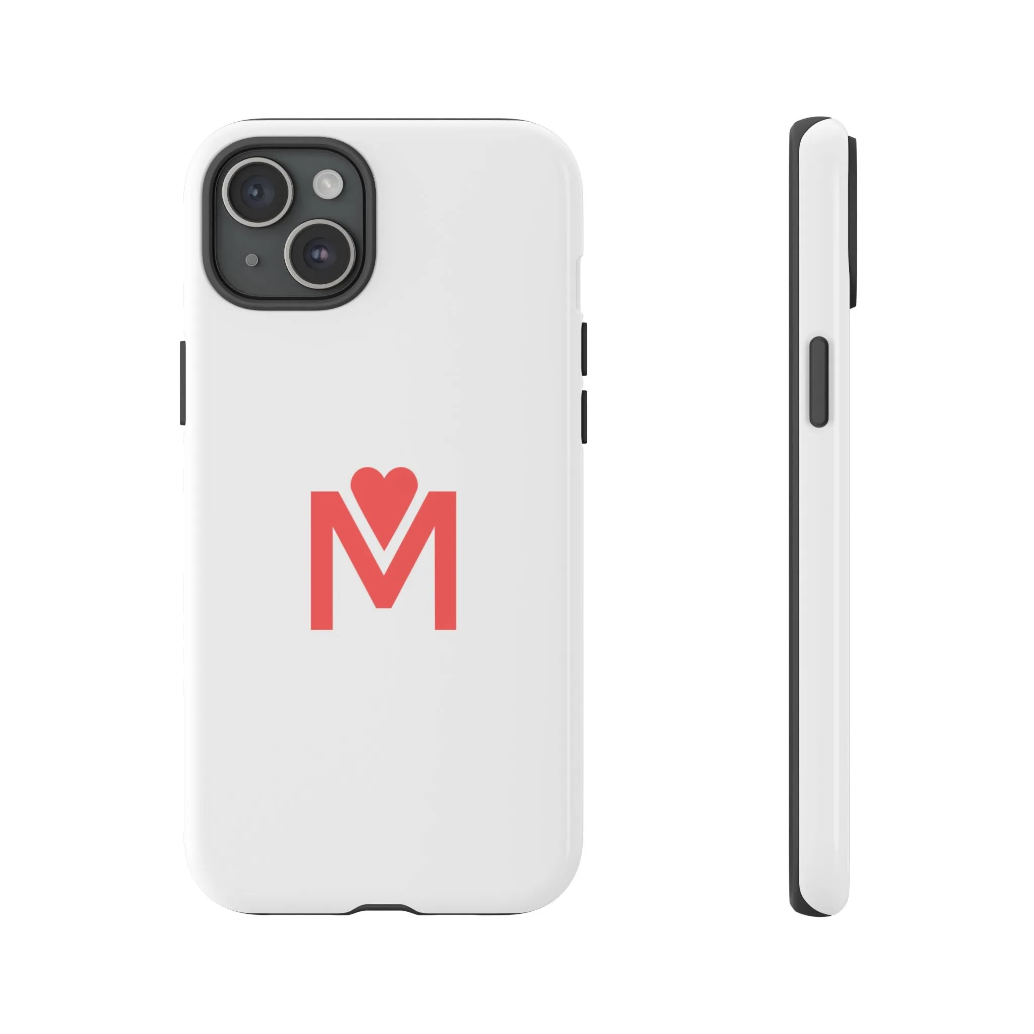 MWM Phone Case (Original Logo)