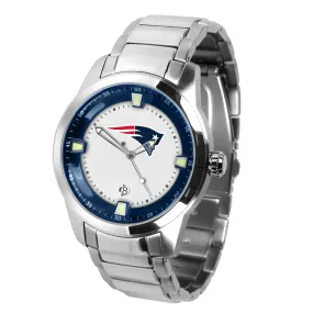 New England Patriots Men's Titan Watch