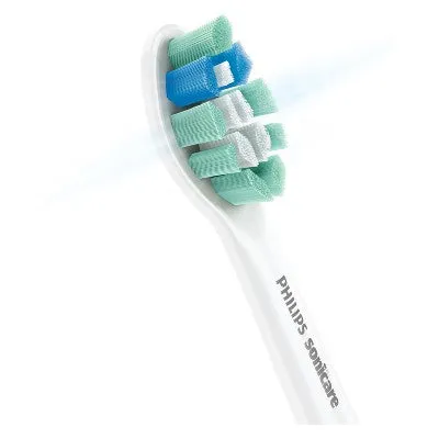 New - Philips Sonicare Optimal Plaque Control Replacement Electric Toothbrush Head - 3ct