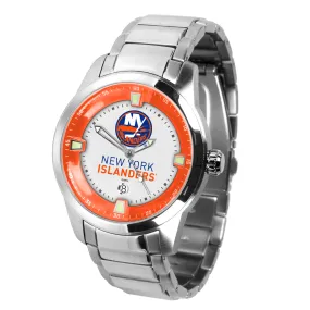 New York Islanders Men's Titan Watch