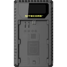 Nitecore Usb Charger Canon