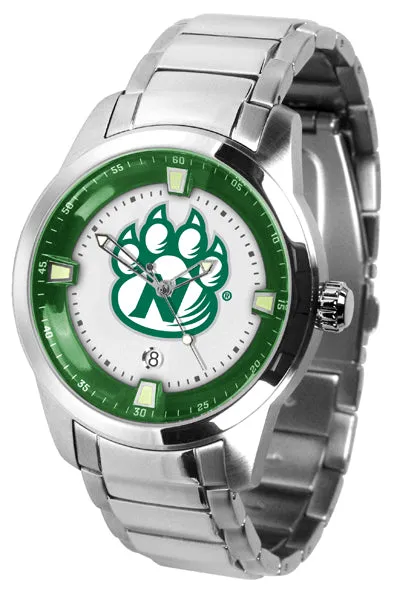 Northwest Missouri State Titan Steel Men’s Watch