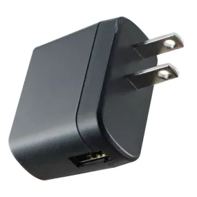 Novatel Wireless ( SSW-2001PI-U) 5V/800mA  Wall Adapter for USB Devices - Black