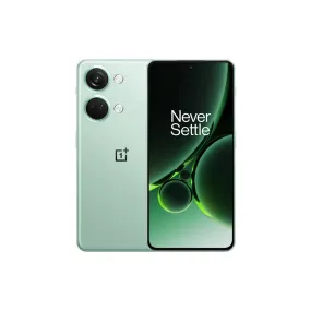 OnePlus Nord 3 5G 16GB/256GB  Misty Green