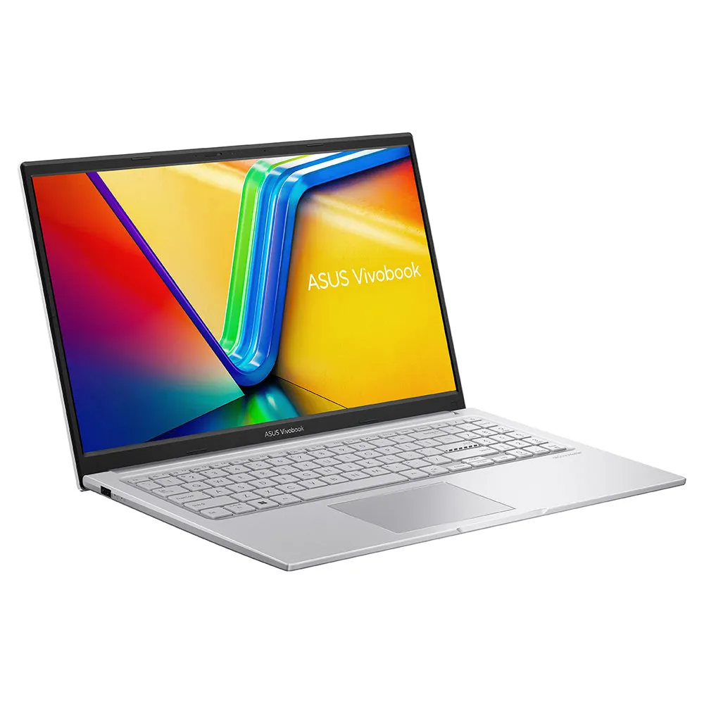 Open Boxed/ Ex-Display - Asus Vivobook 15 Intel Core i5 15.6" 16GB/512GB Laptop - Cool Silver | X1504ZA-NJ192W