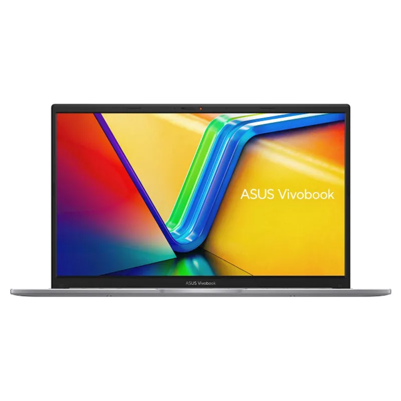 Open Boxed/ Ex-Display - Asus Vivobook 15 Intel Core i5 15.6" 16GB/512GB Laptop - Cool Silver | X1504ZA-NJ192W