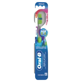 Oral-B Indicator Max Toothbrush Medium