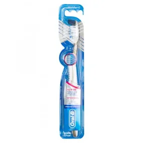 ORAL-B VISION TOOTH BRUSH SOFT