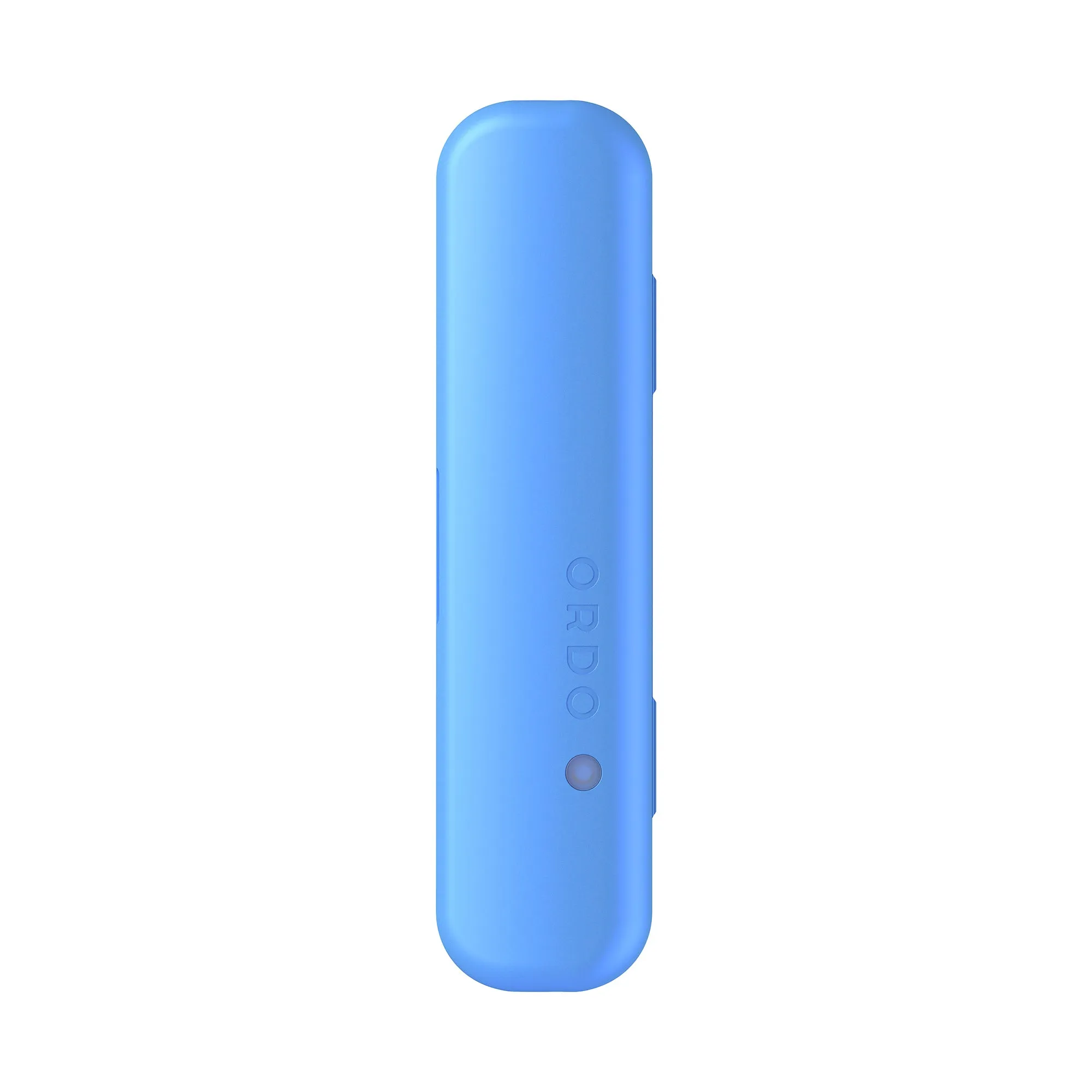 Ordo Sonic  Charging Travel Case - Arctic Blue