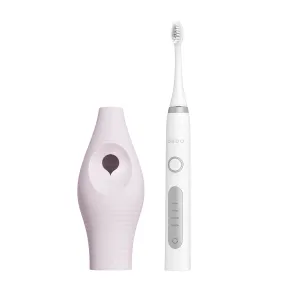 Ordo Sonic  Toothbrush & {access}ories Handle - Pearl Ball Large Smooth