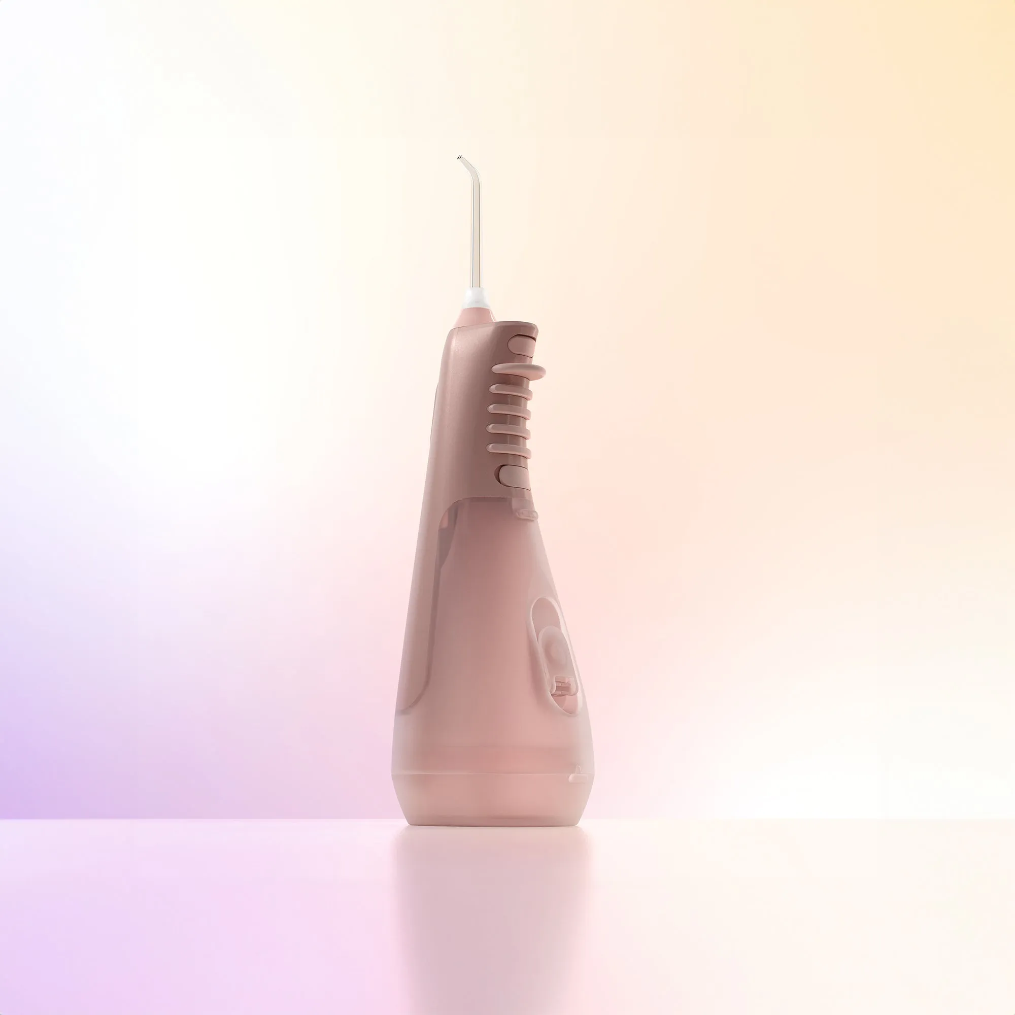 Ordo Sonic  Toothbrush & Hydro Sonic  Water Flosser - Rose Gold