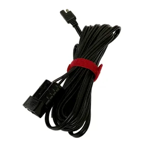 Overland Solar - 20ft SAE to Black SB50 Cable for Dometic PLB40