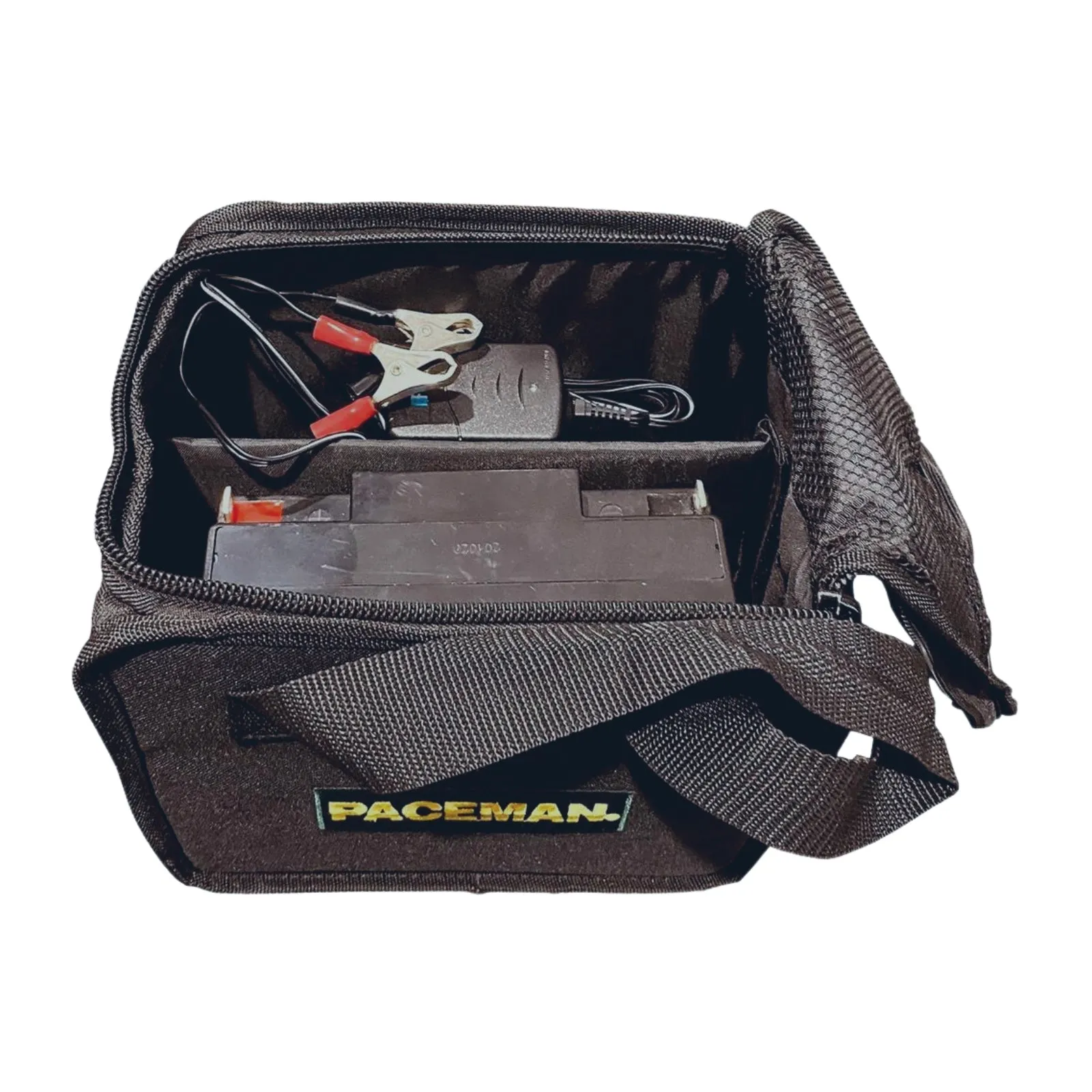 Paceman Portable Battery Pack