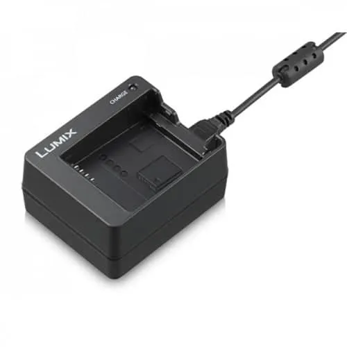 Panasonic USB Charger BLC12,BLG10,BLH7