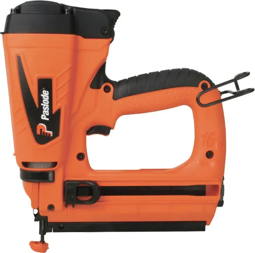 Paslode IM250S-Li Straight Finish Nailer