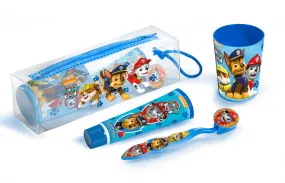 Paw Patrol Dental Toiletries Bag