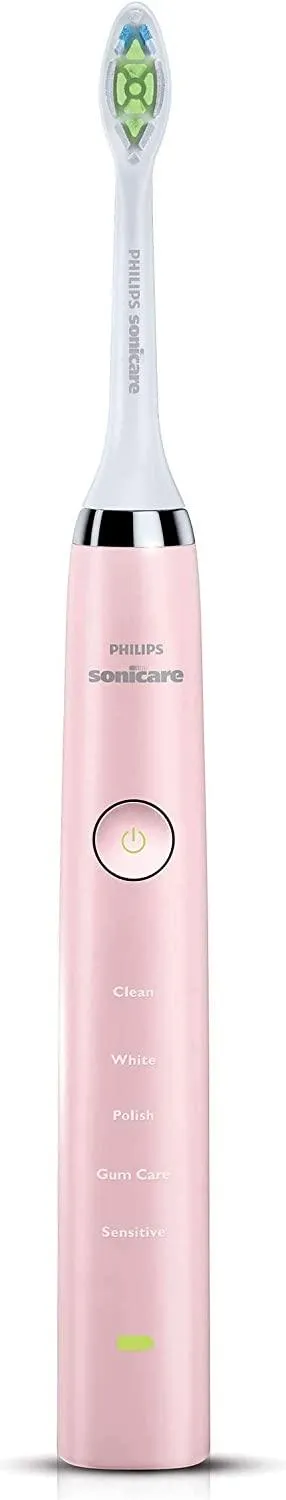 Philips Sonicare Diamond Clean Sonic Electric Toothbrush, HX9362