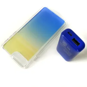 Phone Case With Power Bank Recharger