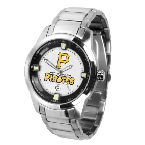 Pittsburgh Pirates Men's Titan Watch