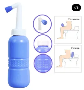 Portable Bidet Peri / Momzi (500ml)