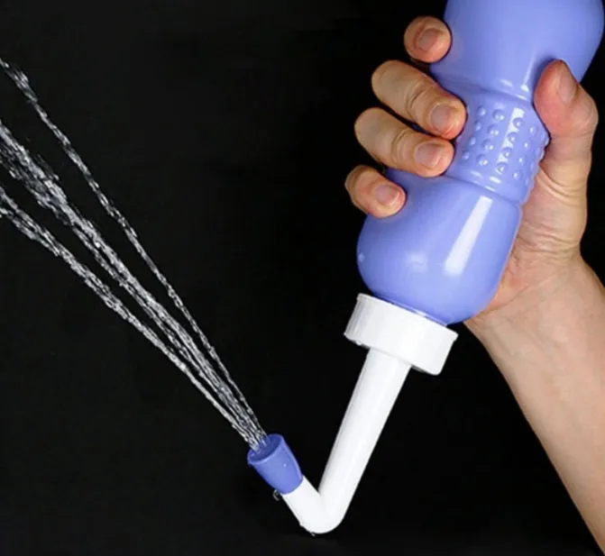 Portable Bidet Peri / Momzi (500ml)