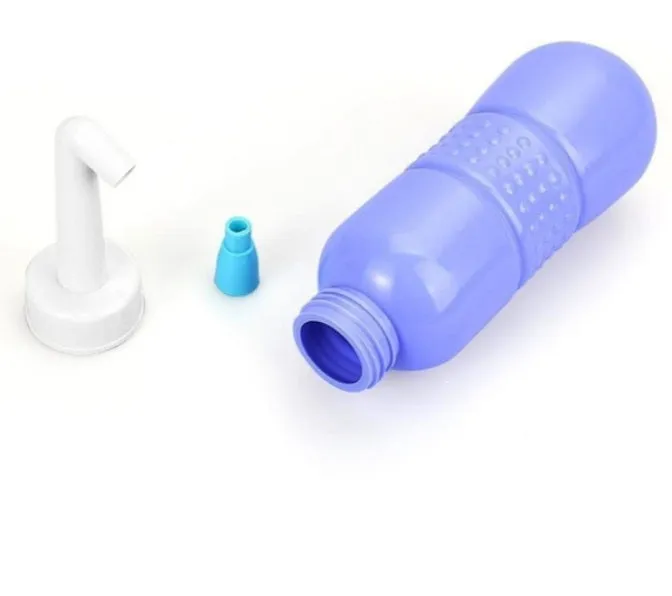 Portable Bidet Peri / Momzi (500ml)