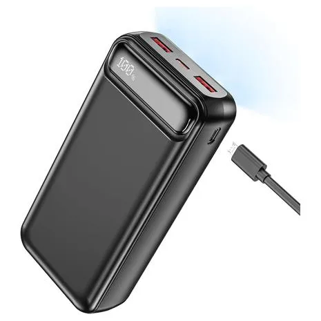 Portable Charger 50,000mAh Power Bank