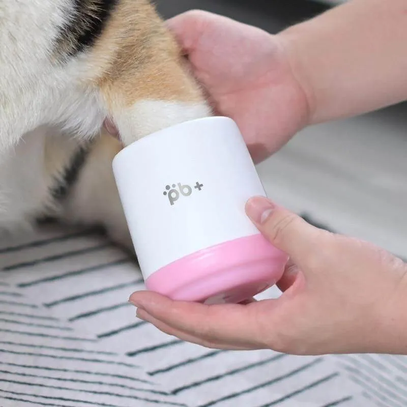 Portable Easy Pet Foot Washer