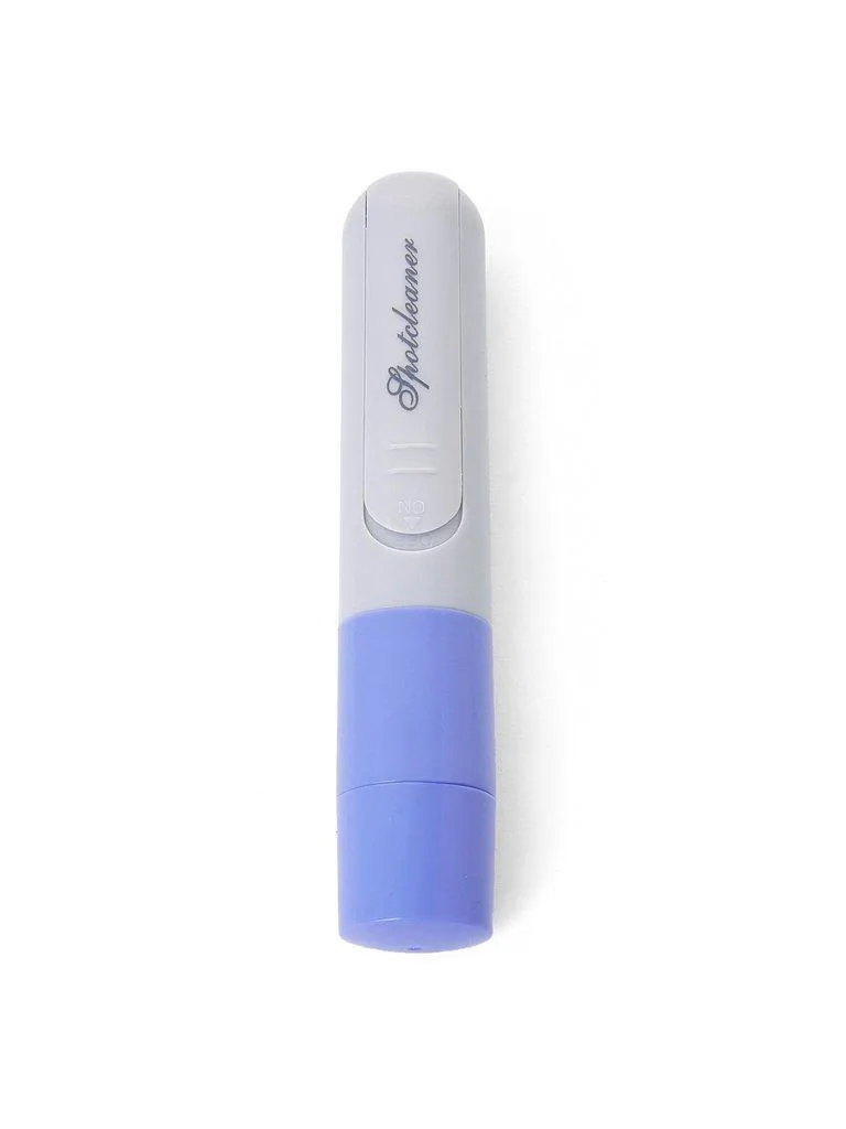 Portable Facial Pore Cleaner