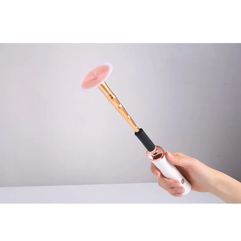 Portable Super-Fast Automatic Electric Makeup Brush Cleaner Dryer Tools