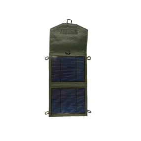 POWERplus Tiger High-Efficiency Foldable Solar Charger