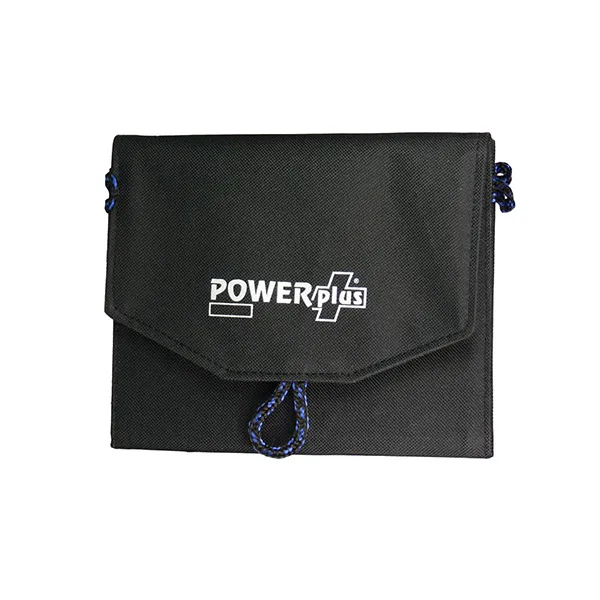 POWERplus Tiger High-Efficiency Foldable Solar Charger