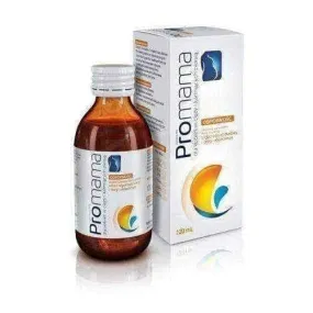 Pregnancy immune system | Promama immunity liquid