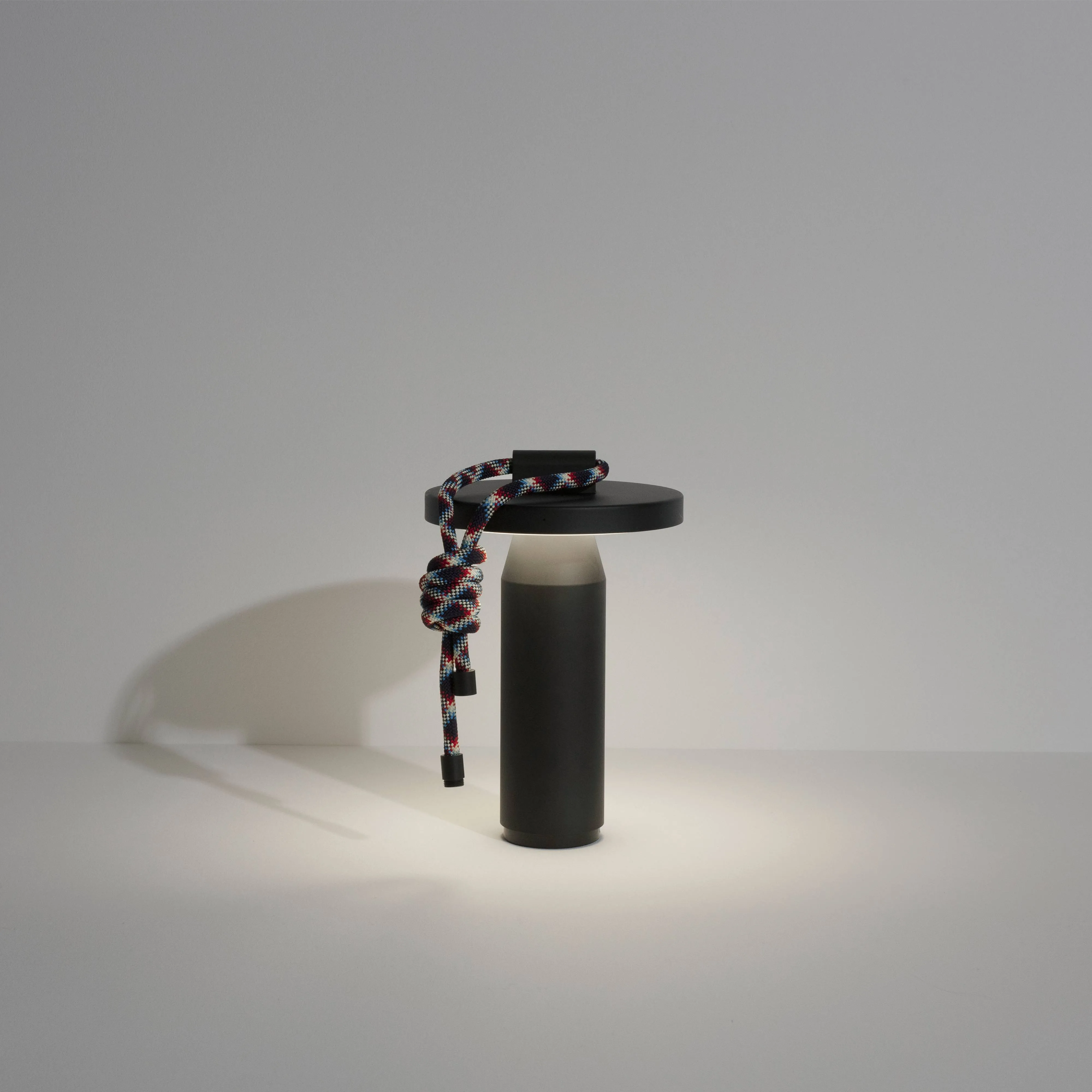 Quasar Portable Lamp