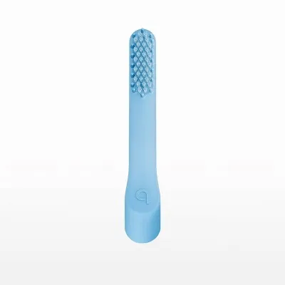 quip Smart Recharge Plastic Electric Toothbrush - Sky Blue