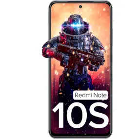 Redmi Note 10s Pre-owned