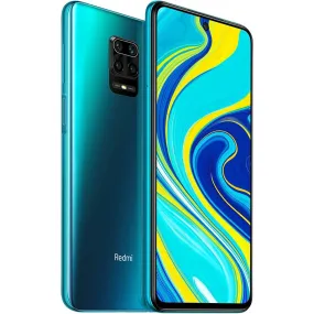 Redmi Note 9 Pro Refurbished