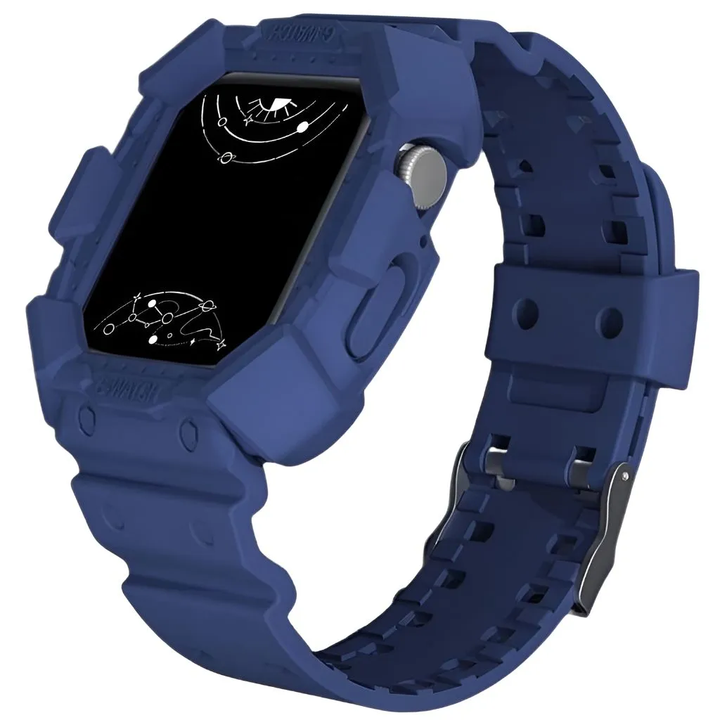 Regius Silicone Band   Case