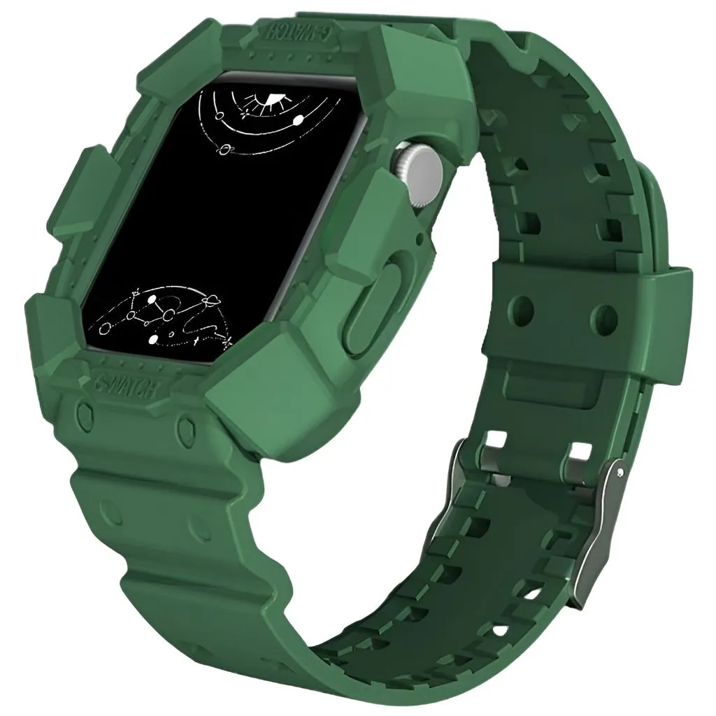 Regius Silicone Band   Case