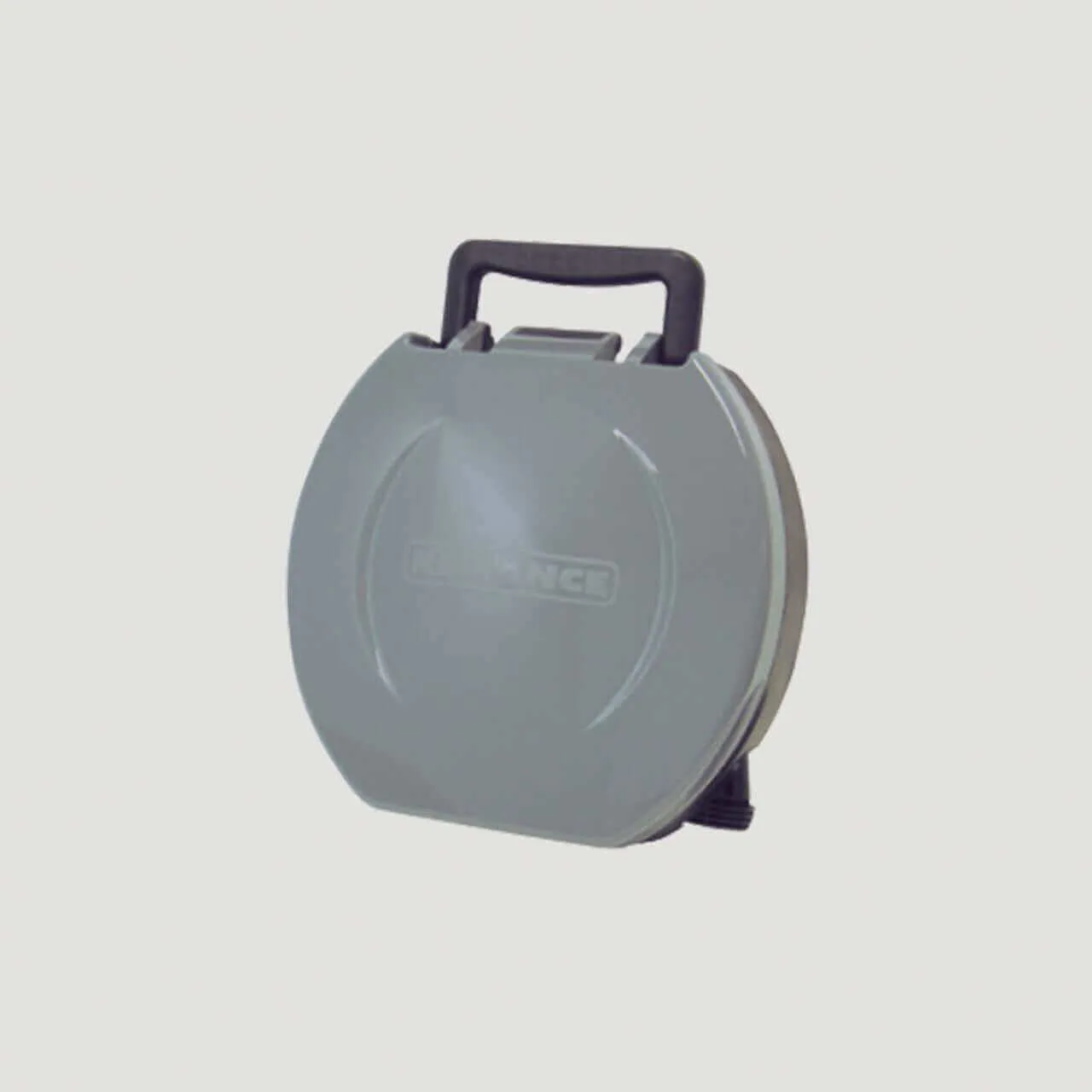 Reliance FOLD-TO-GO Toilet