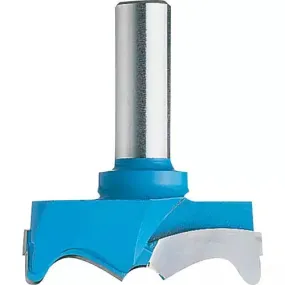 Roman Carbide DC1774 - 2-1/8" Rosette Cutter