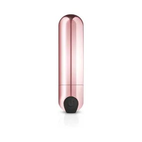 Rosy Gold Nouveau Bullet Vibrator