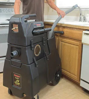 Rotovac Ranger 1200 PSI Portable Extractor