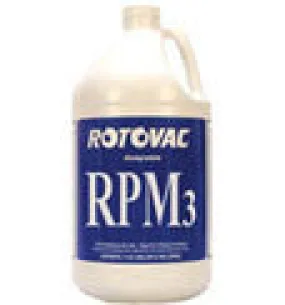 ROTOVAC RPM3