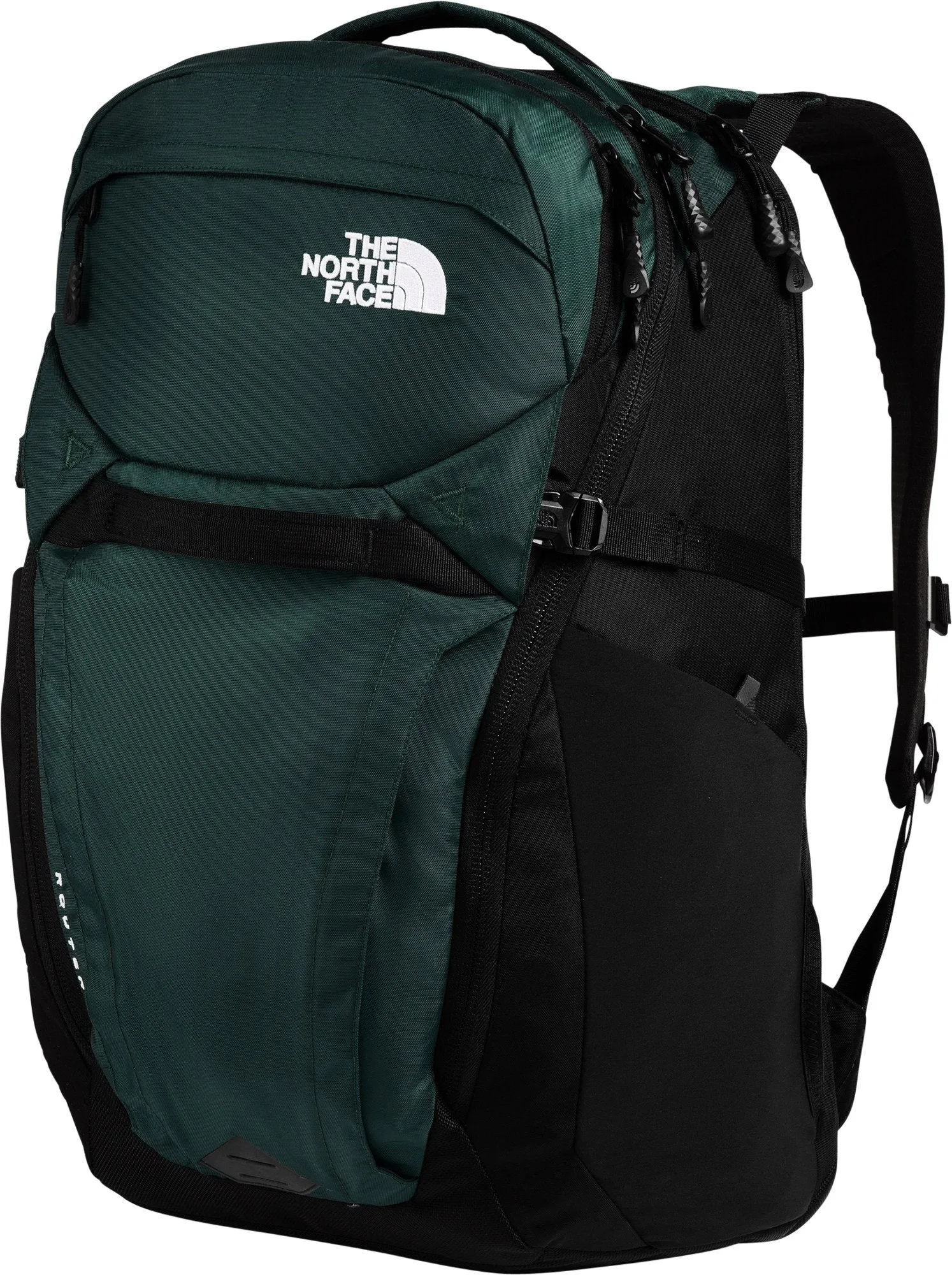 Router Daypack