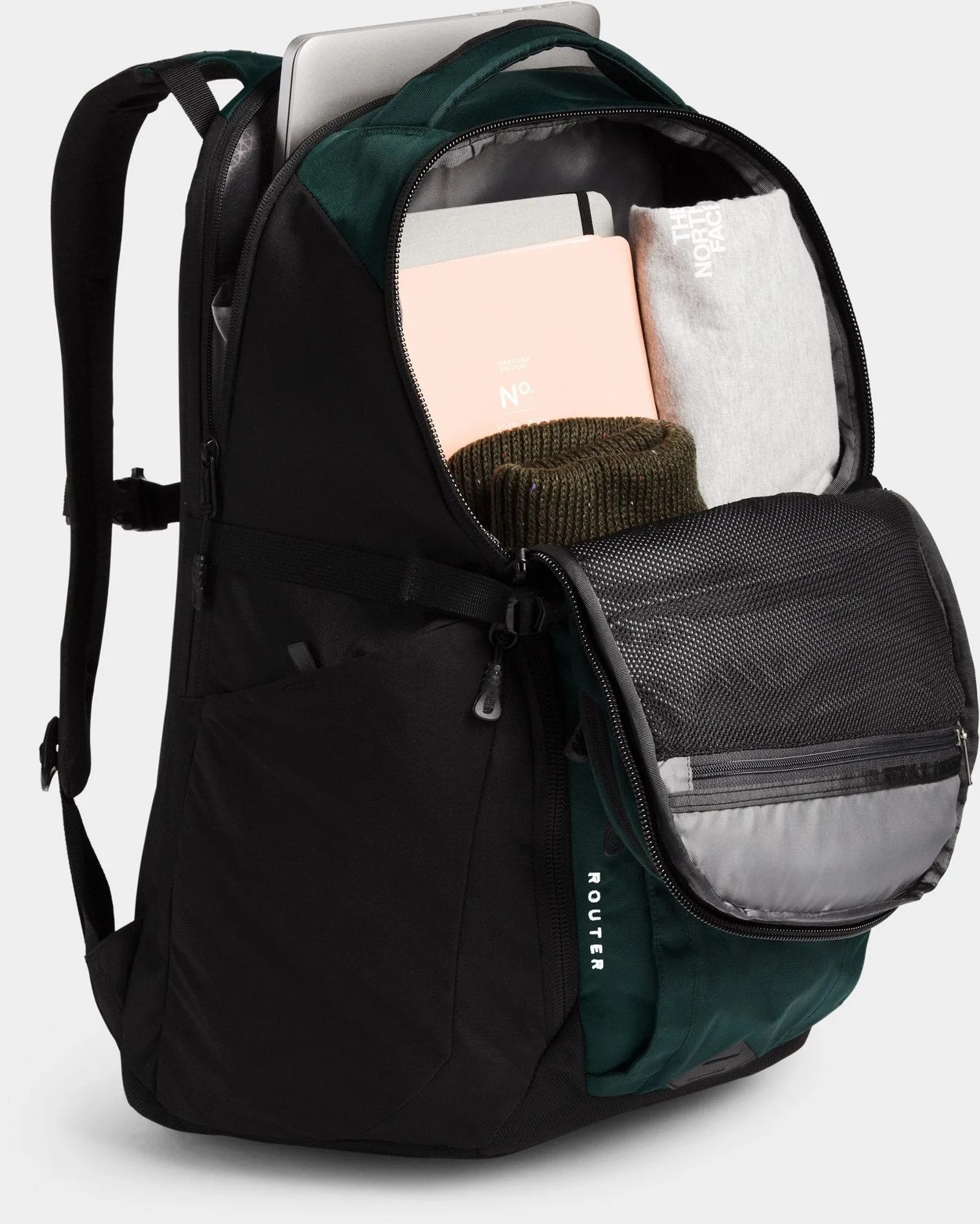 Router Daypack